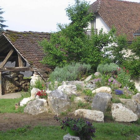 فندق Saint-Christophe في  La Maison Sur Les Nuages المظهر الخارجي الصورة