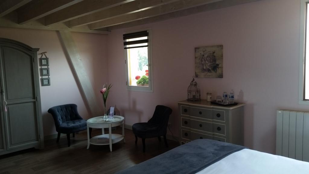 فندق Saint-Christophe في  La Maison Sur Les Nuages المظهر الخارجي الصورة